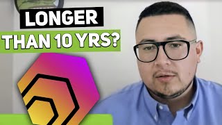 Is It Really Worth Staking Hex Past 10 Years?