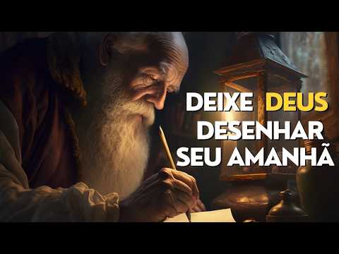 ⭐️DEIXE DEUS DESENHAR SEU AMANHÃ (24/01/23) - Pastor Chris Durán (OWC)