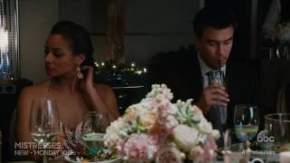 Mistresses 4X02 Sneak Peek Mistaken Ideny Hd