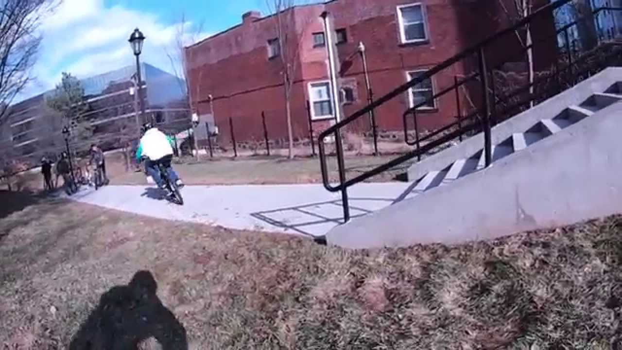 Cam Girvin Spring 2015