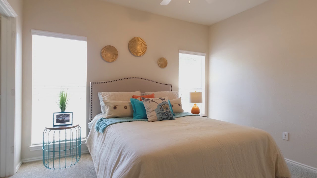 Escalante Apartments YouTube