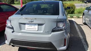 2016 Scion TC P1894