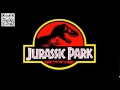 Jurassic Park Theme song 10 Hours