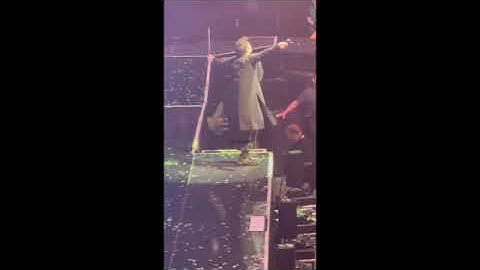 the Script   For the first time @ziggodome Amsterdam 10 june 2022   SD 480p