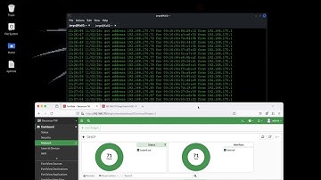 DHCP Starvation Attack: How Hackers Cripple Your Network (and How to Stop Them!)