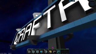 Starmade Tutorial 01 Getting Started