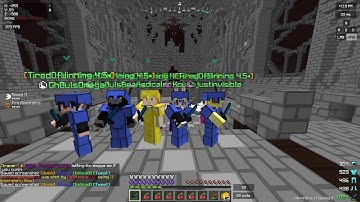 [SagePvP] Capping Citadel (3-0)