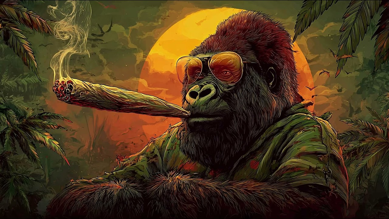 🌴 Welcome to Relaxing Dub Reggae Mix – Good Vibes Only [Episode 149] 🌴