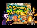 Light Island Fire Expansion Mix But With Phosphoran Phlox And Shhimmer My Singing Monsters mp3