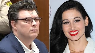Hollywood Sex Therapist Murder Trial Amie Harwick 💔 Gareth Pursehouse Opening Statements