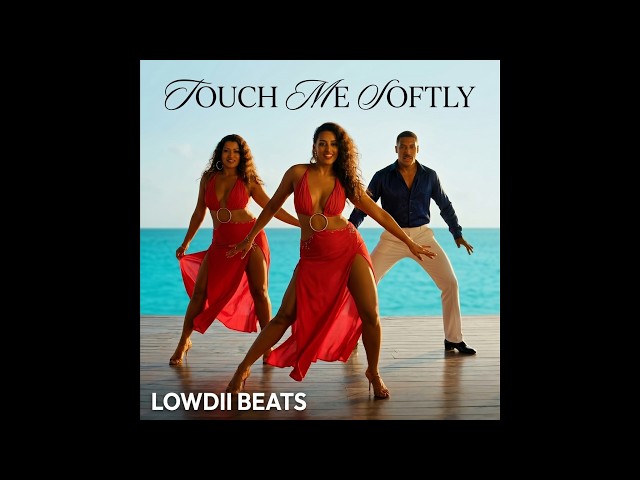 TOUCH ME SOFTLY / Full version