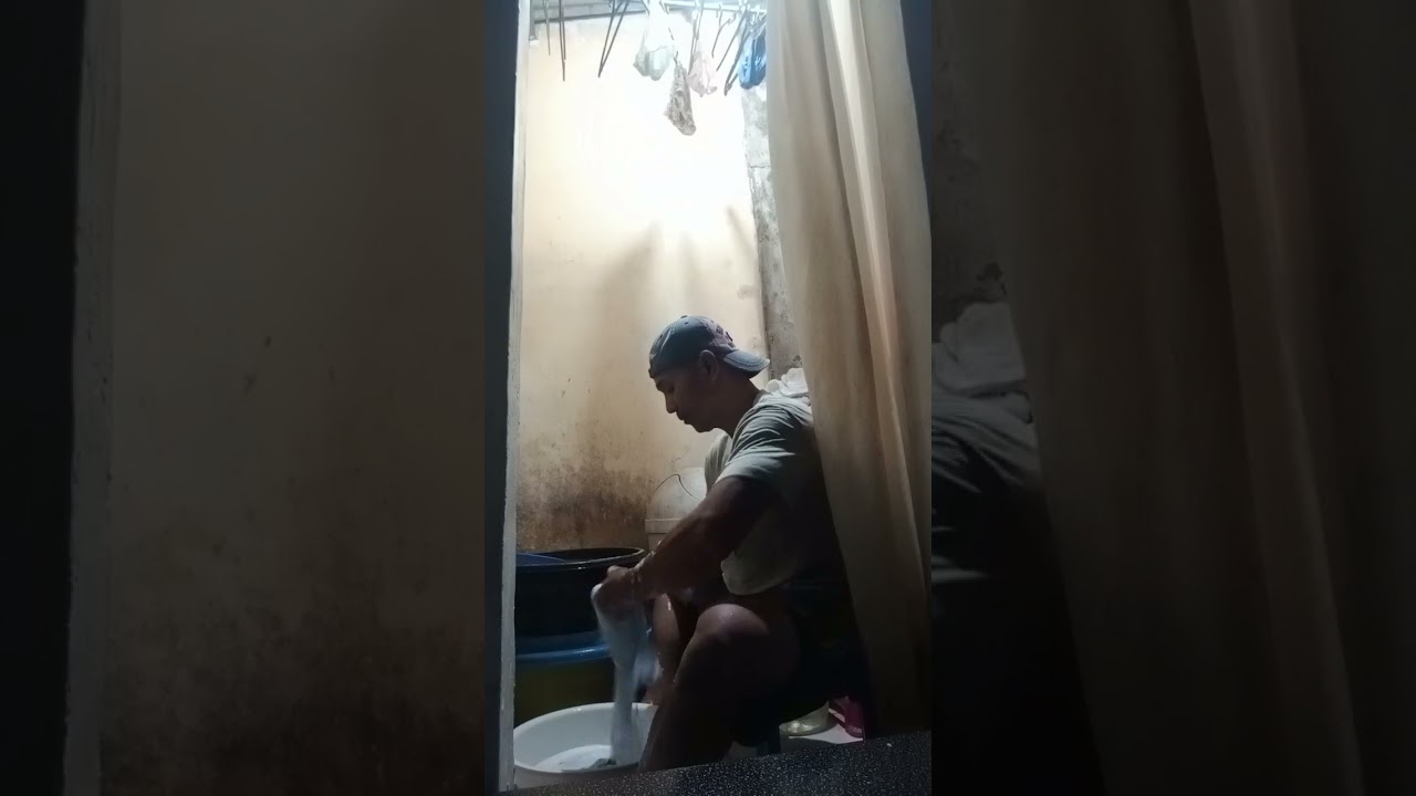 Wash baby clothes#thankyouforwatching #pls.support#pls.subscribed