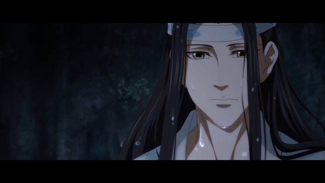 Mo dao zu shi| Sweater Weather| AMV| Магистр дьявольского культа