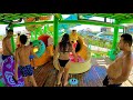 Water Bowl Slide at Crystal Waterworld Resort