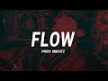 Flow  instrumental hip hop rap beat underground produced by mbeatz