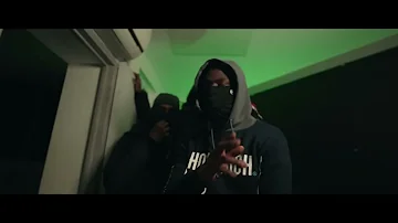 Drilla (3x3) - A.F.G #AFG (Music Video) | @3x3ent70