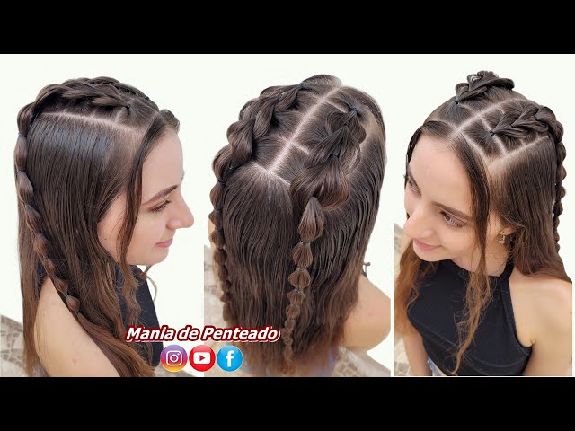 cabelo » Bom Penteados