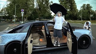 КУПИЛ ROLLS-ROYCE НА ДЕНЬ РОЖДЕНИЯ