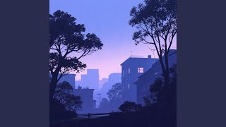 Fading Rainfall Breeze