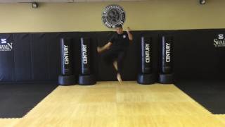 BBT KIDS - Advanced Kicking Sets 1 - 3