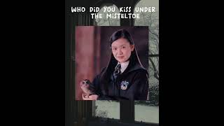 Celebrity Christmas pause game (pt 2?) Profile