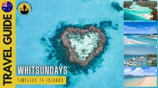 Why The Whitsundays is Australia's Most Beautiful Destination