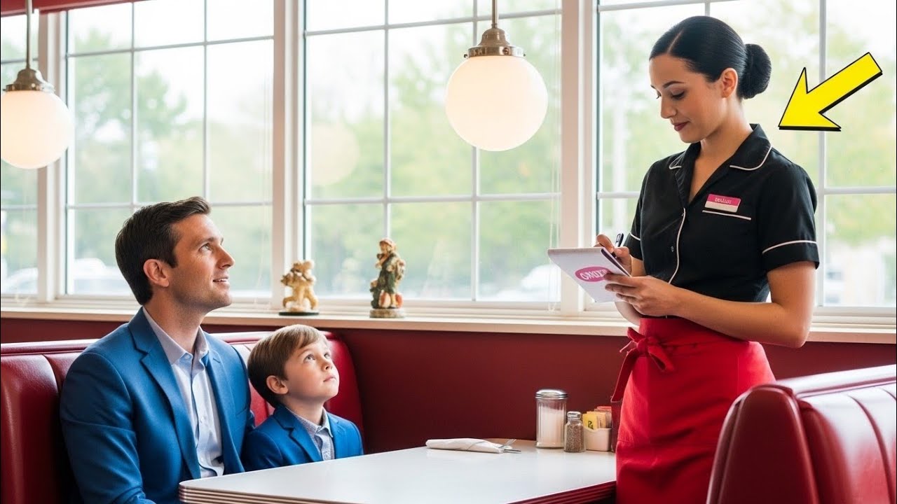 «Заставь моего сына заговорить — и моя зарплата твоя», — сказал директор. Все онемели.