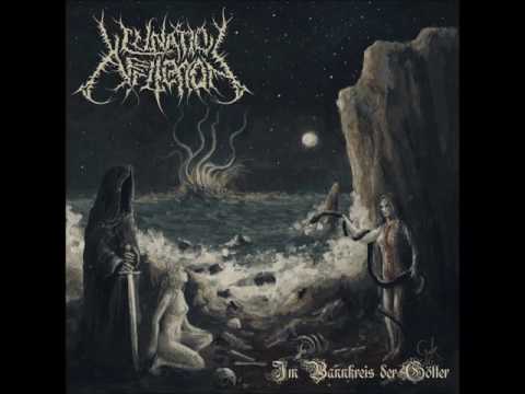 Part VII - Aus tiefster Finsternis entflammt