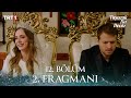 Taşacak Bu Deniz 12 Bölüm 2 Fragmanı Trt1 