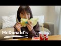 ［朝マック］横山由依が朝マックを食べながらマクドナルドでのバイト時代について語ってみた