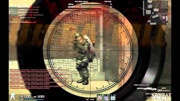 Combat | Arms | How to start a game #1 |