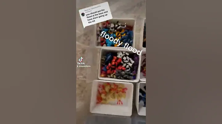 theis halo figure is one of my favorites #halo #halospotlight #halomemes #megaconstrux #haloinfinite