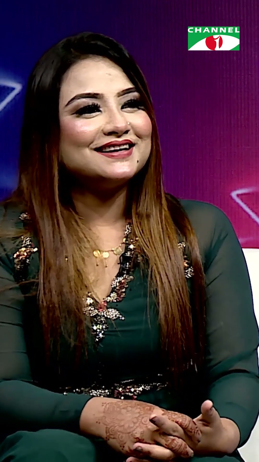 বর্ষার মাধ্যমেই অনন্ত জলিলকে চিন | Channel i Tv