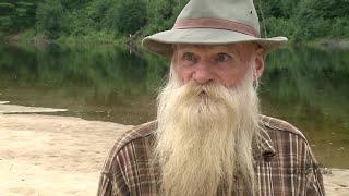 Monday, October 1st: River Dave