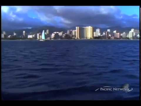 Waikiki In the Wake of Dreams Trailer