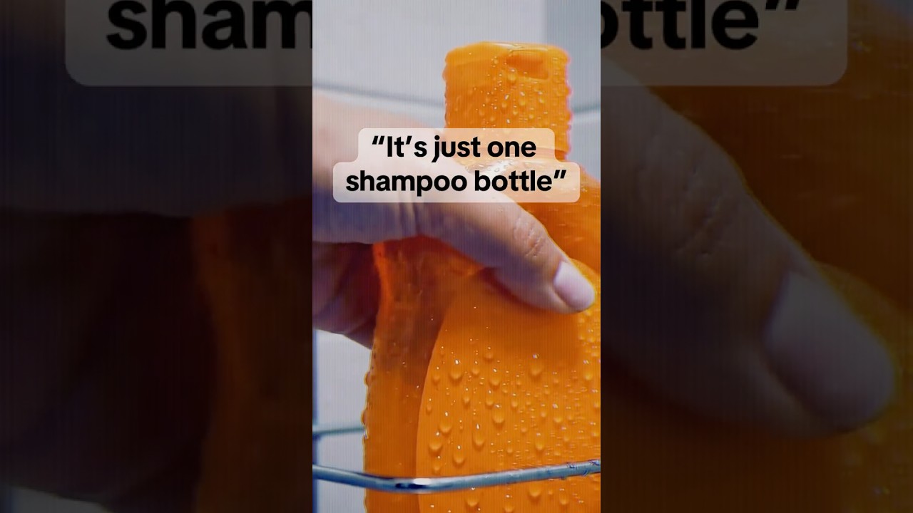 Unbottle Your Routine