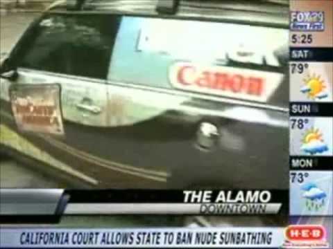 video mixer free download Fox News Features Alamo Send-Off