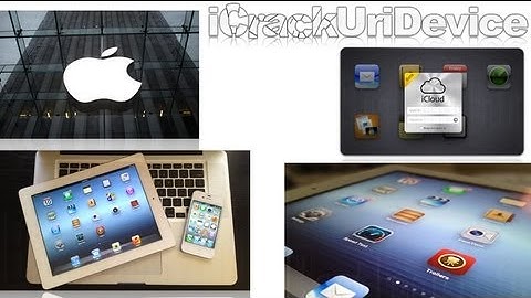 iOS 5.1.1, Untethered Jailbreak News, iOS 6 iCloud Additions, Downgrade 5.1.1 Information & More