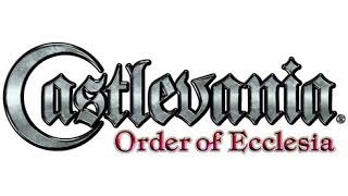 Emerald Mist - Castlevania: Order of Ecclesia Music Extended