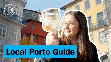 Top 5 Things to Do in Porto in 2025