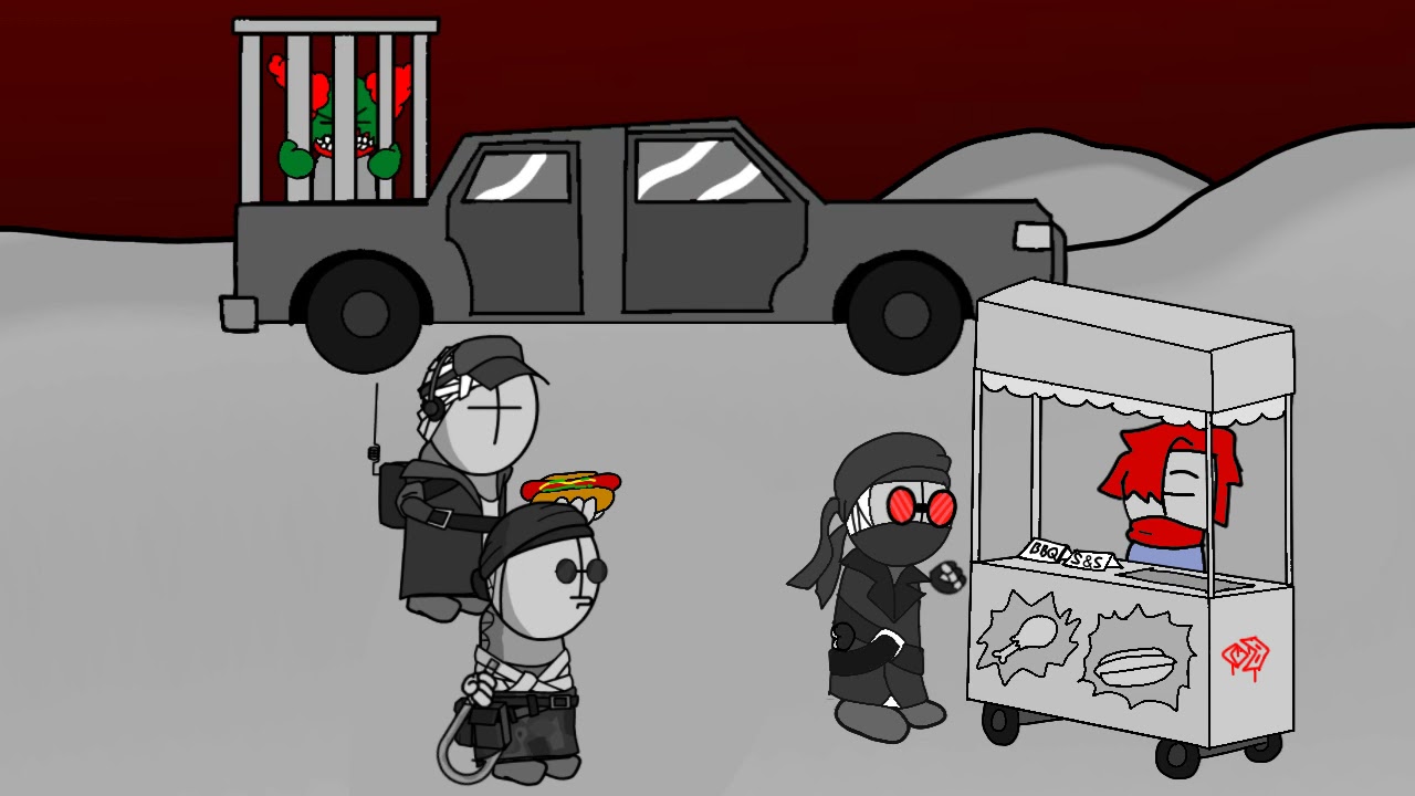 GET THE SWEET AND SOUR SAUCE HANK! YouTube