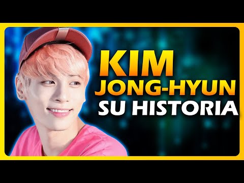 KIM JONGHYUN ?? DOCUMENTAL sobre su VIDA y la VERDAD de su MUERTE ? ¡Te extrañamos Kim Jong-hyun!