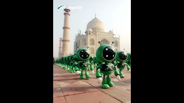 What Happens When XchangeOn BOTX Take Over the world? #XchangeOn