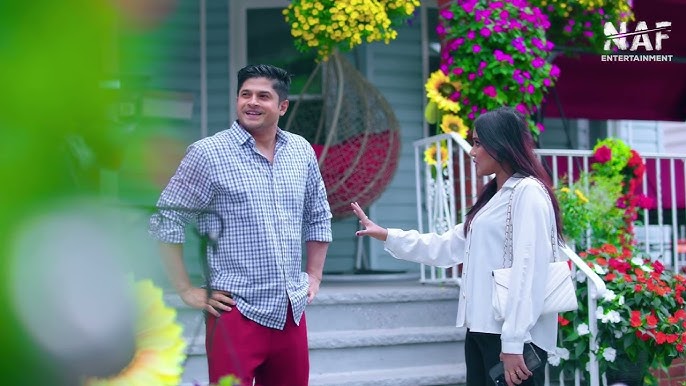 Uni menga minaj qilishga ko‘ndirishimga ancha vaqt kerak bo‘ldi (video)