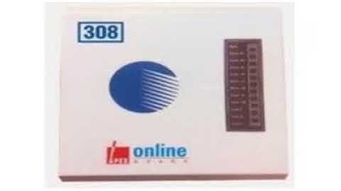 APEX ONLINE 308 EPABX Repair Amritsar 9781595981