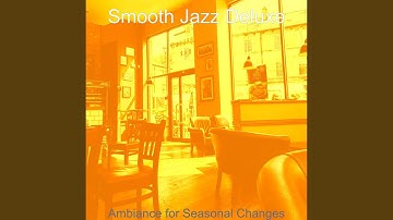 Pulsating Ambience for Early Morning Coffee