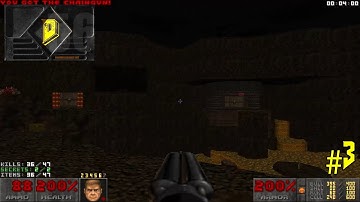 Doom with Doomer Boards Project 56.Map 03