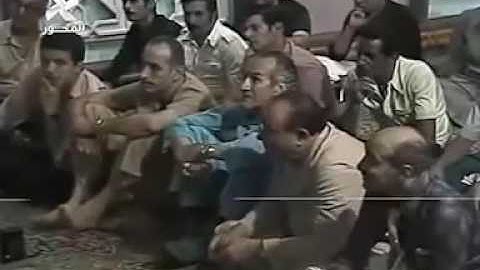 سورة النمل اية رقم 88 - الشيخ الشعراوي