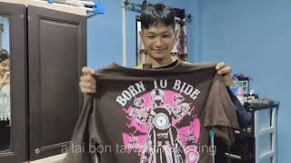 Ka Pasal Leh Ka Painlaw Fathers Day Pualin Thilpek Ka Pean Lawm Ve Hmel Em Lo Thlir Ang