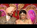 Best ring ceremony highlight| bahadur & amanpreet | 2019 | Sikh ring ceremony | Singh bnl |